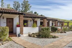 Boutique B&B Cortijo Valverde Álora - 埃尔乔罗