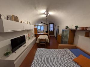 Casa Pievani - Bernina Express