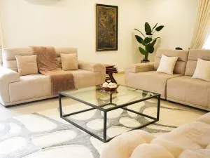 TWC apartment - Mobushipe