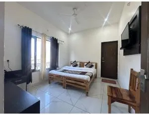 Hotel Anant Villa, Ladari, Uttarkashi - Maneri