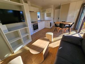 Camping Les Goélands Carnac