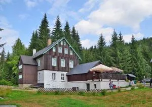 CHATA - SPORT - SKI - 图尔诺夫