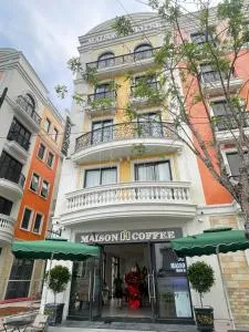Maison H Hotel - Binh Tân