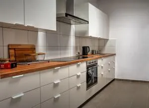 Noclegi Ksiaz wlkp - 弗热希尼亚