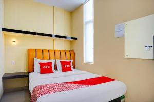 Dancenter Helvetia Near Plaza Millenium Formerly Sunny Inn