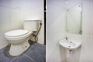 Dancenter Helvetia Near Plaza Millenium Formerly Sunny Inn