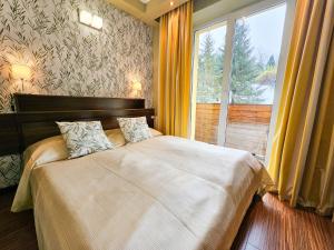 Hotel & Wellness Lesanka