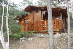 Chalet 3 étoiles - Piscine - ccbb0ff - La Roche-des-Arnauds