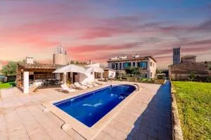 Sa Figuereta Living Place - 阿瑞安妮