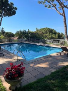 Villa Juny Best view in North Barcelona Coast