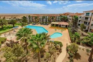 Apartamento Cactus T2 - Palmeira