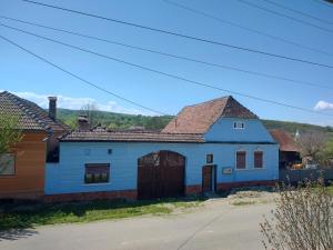 Casa Calbor - Transilvania