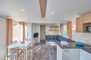 Siblu Camping de Oase