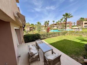 Prestigia Luxury Appart 2 Room