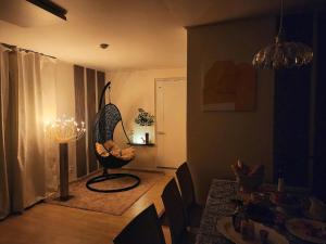 8 minutes walk from Sillim Station, fully furnished