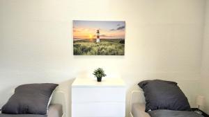 -CS24- 1 room Apartment with terrace - ALT03