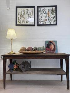 Keco Apartman Dunabogdany