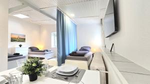 -CS24- 1 room Apartment with terrace - ALT03