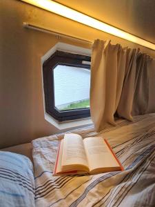 Eazy-Bed Norways Smallest Hotel