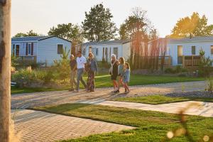 Siblu Camping de Oase