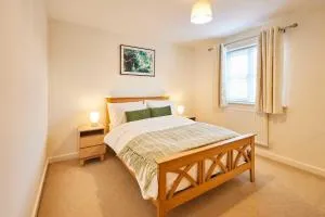 Host & Stay - Happy Home - Newton Solney
