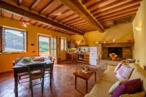 Agriturismo La Landuccia - Querceto