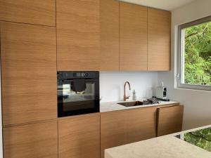 Chiar di Luna by Quokka 360 - loft with view of Lake Maggiore
