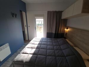 Campings Camping Les Goelands Carnac : photos des chambres