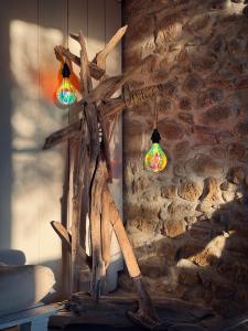 Maisons d'hotes La Maison : photos des chambres