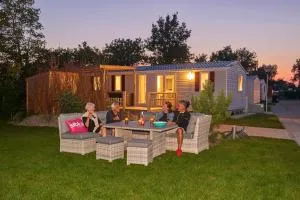 Siblu Camping de Oase - Renesse