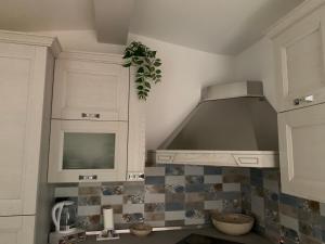 Il Pizzuto - Appartamento da Nonno Dino