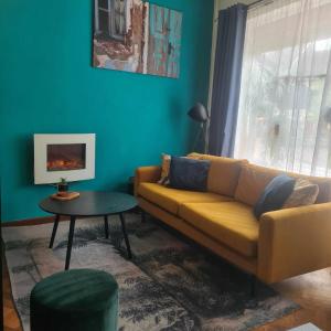 Feel at Home - Holiday Studio