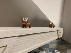 Il Pizzuto - Appartamento da Nonno Dino