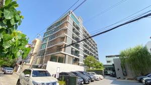 Cozy Stay! Near Chatuchak Market 814