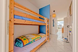 Appartement vue mer - plage à 30m