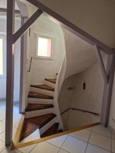 Maisons de vacances Le Valtim : photos des chambres