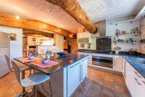 Mas De Charme Caumont Sur Durance