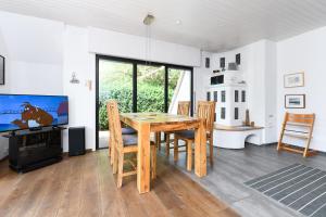 Ferienhaus Leevje