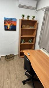 BIRDS VIEW SERRES Διαμέρισμα στο Κέντρο