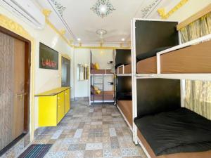 The Hosteller Udaipur