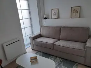 La Presqu'île - Loperhet