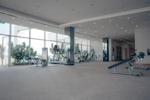 Sfera Residence Kuala Lumpur City Centre