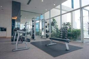 Sfera Residence Kuala Lumpur City Centre