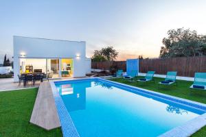 Villa Harmony by Algarve Vacation