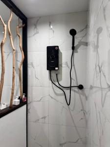 Koh Mook Mountain view