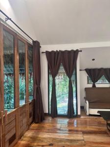 Koh Mook Mountain view