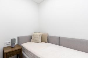 Apartamentas 100 & 1