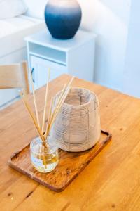 Voyage Waters Edge Studio
