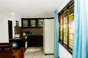 Nwabu Lodge - 蓬塔杜欧鲁