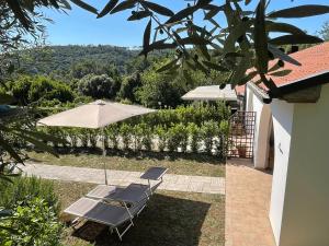 Casa Rosmarino, grill, Wi-Fi by ToscanaTour